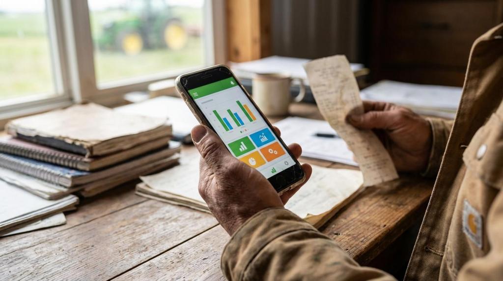 What Is Farm Management Software? A Simple Guide for Busy Growers
